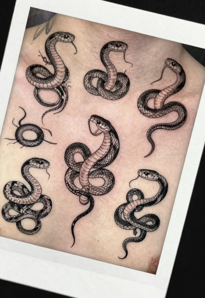 17 Snake Tattoo Collar Bone Ideas With Subtle Edge 68 17 Snake Tattoo Collar Bone Ideas With Subtle Edge - Conclusion 1