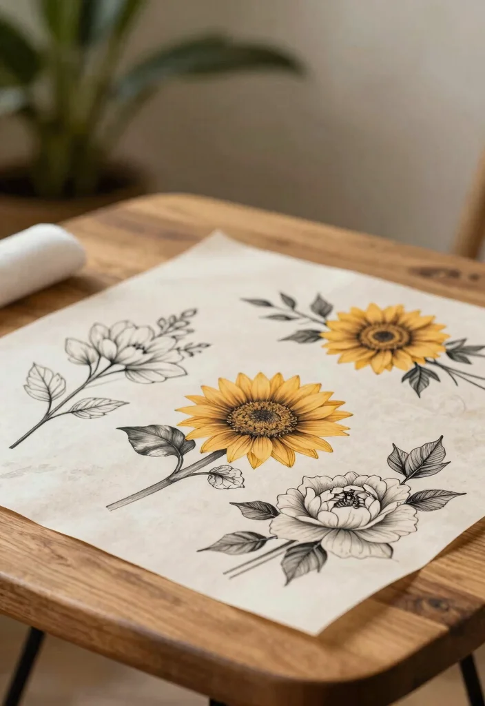 17 Spinal Tattoo Women Flower Ideas With Elegant Flow - Conclusion 1