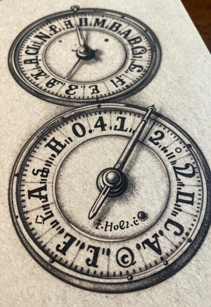 18 Friday the 13th Tattoo Flash Sheet Ideas With Spooky Vibes 18 18 Friday the 13th Tattoo Flash Sheet Ideas With Spooky Vibes - 8. Chilling Ouija Board Designs 1