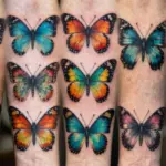 18 Unique Butterfly Tattoo Designs Ideas That Truly Stand Out