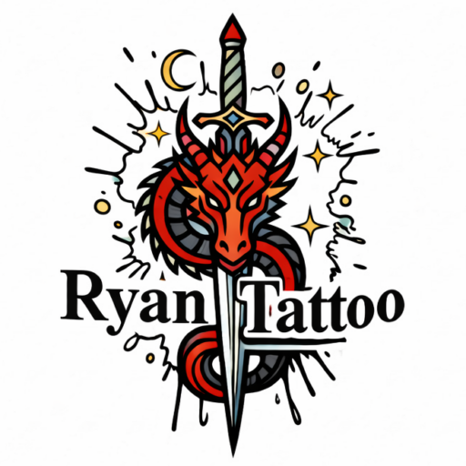 Ryan Tattoo